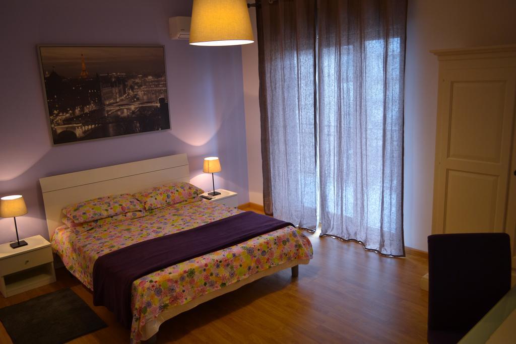 Policlinico Apartments Gravina di Catania Zimmer foto